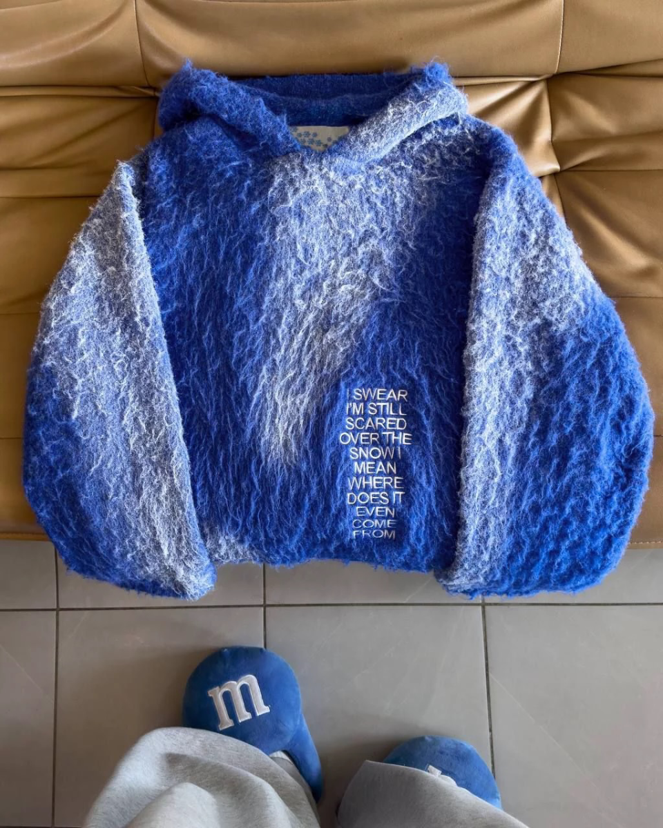 Unique Hoodie Collection