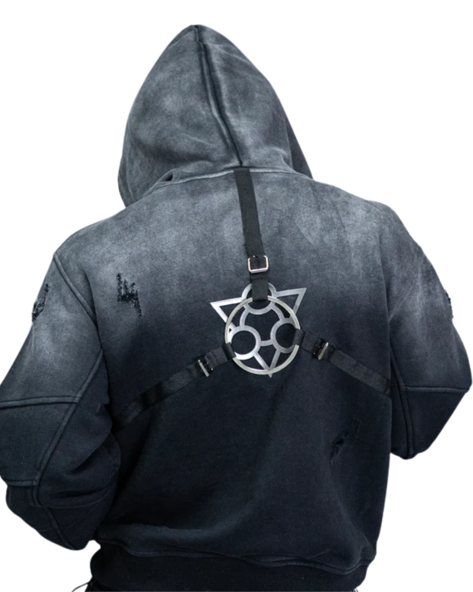 Watchman Jacket