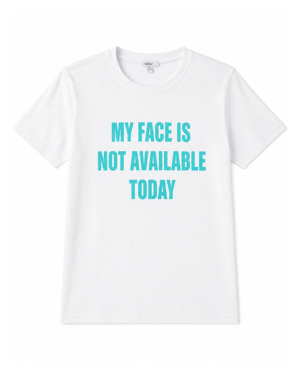 Statement Baby Tee Collection