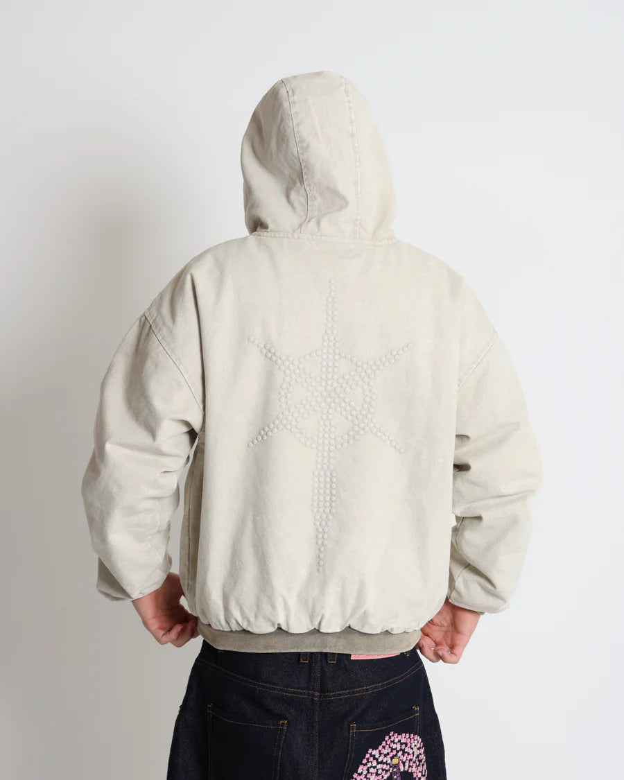 Quincy Jacket