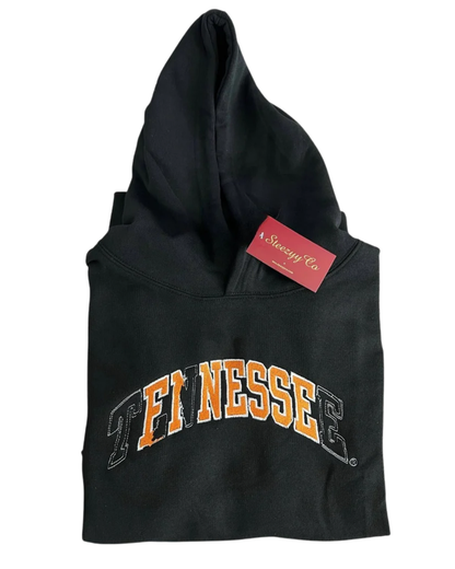 Pun Hoodie Collection