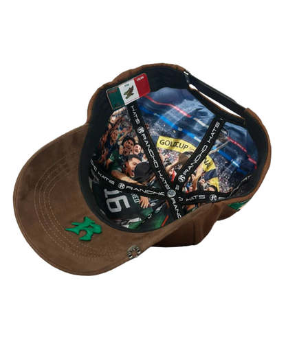 Mexico Hat