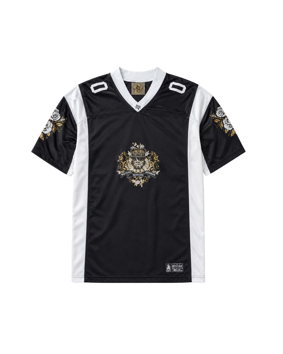 Nations Jersey Collection