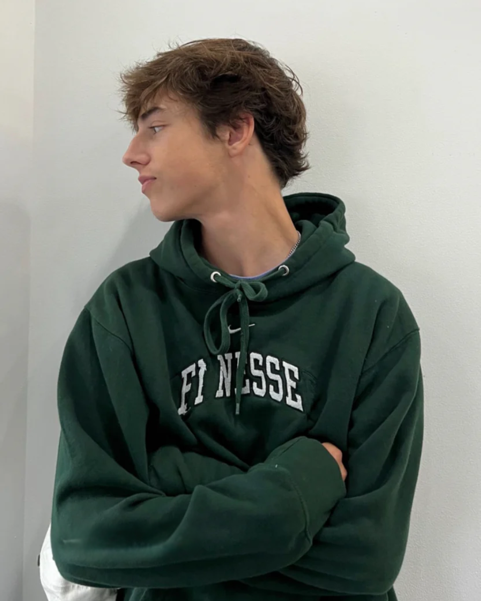Pun Hoodie Collection