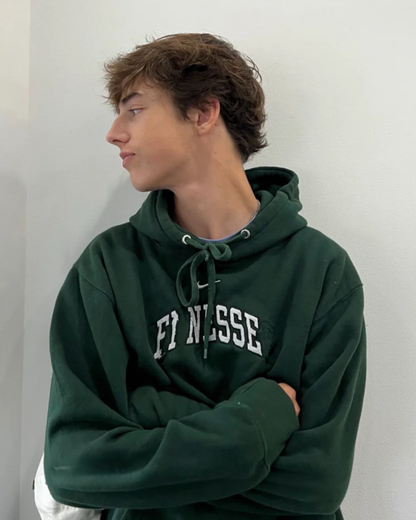 Pun Hoodie Collection