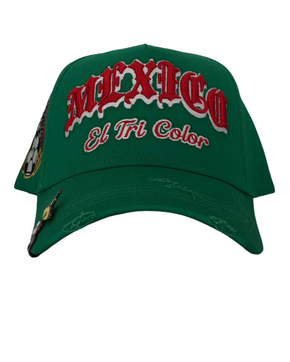 Mexico Hat