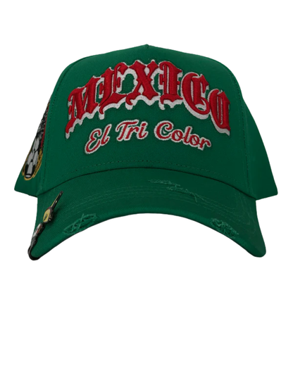 Mexico Hat