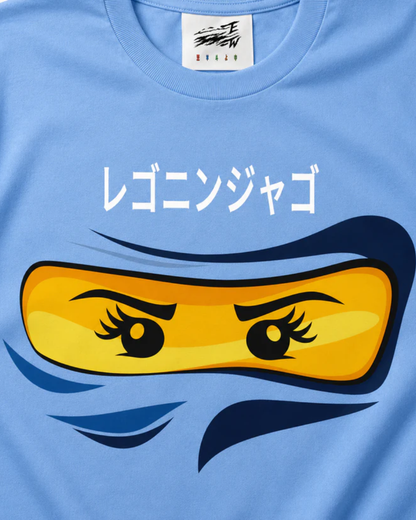 Ninja Tee Collection