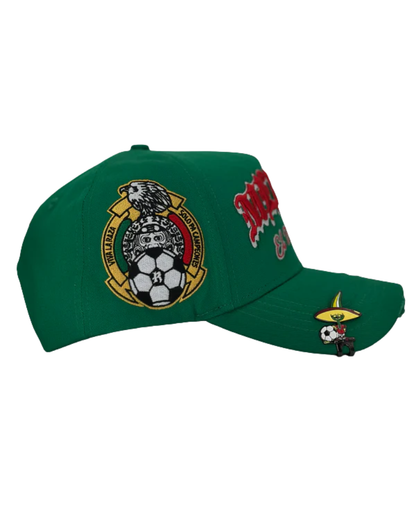 Mexico Hat