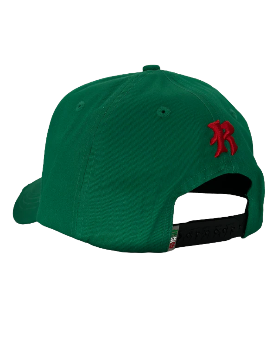Mexico Hat