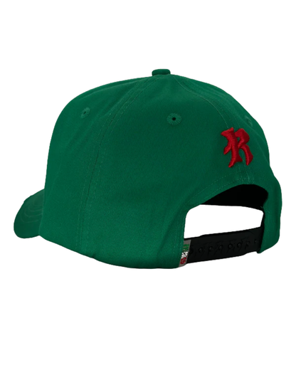 Mexico Hat