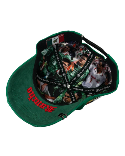 Mexico Hat