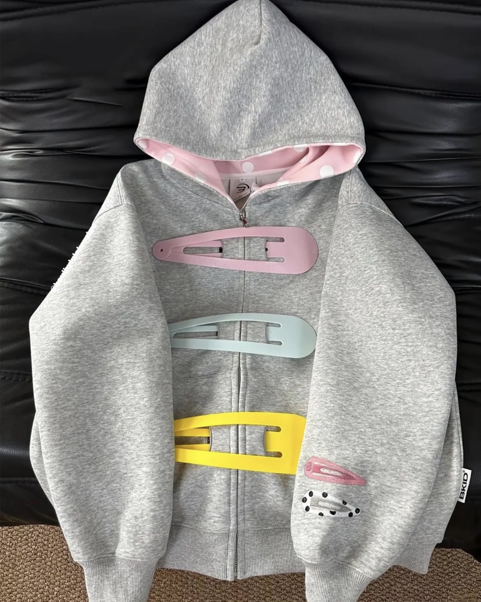 Unique Hoodie Collection