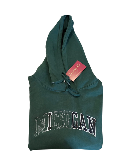 Pun Hoodie Collection