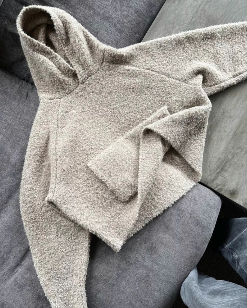 Unique Hoodie Collection