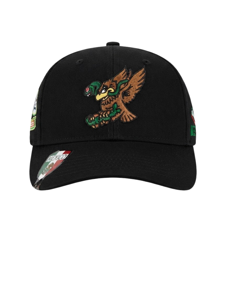 Mexico Hat