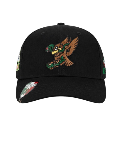 Mexico Hat