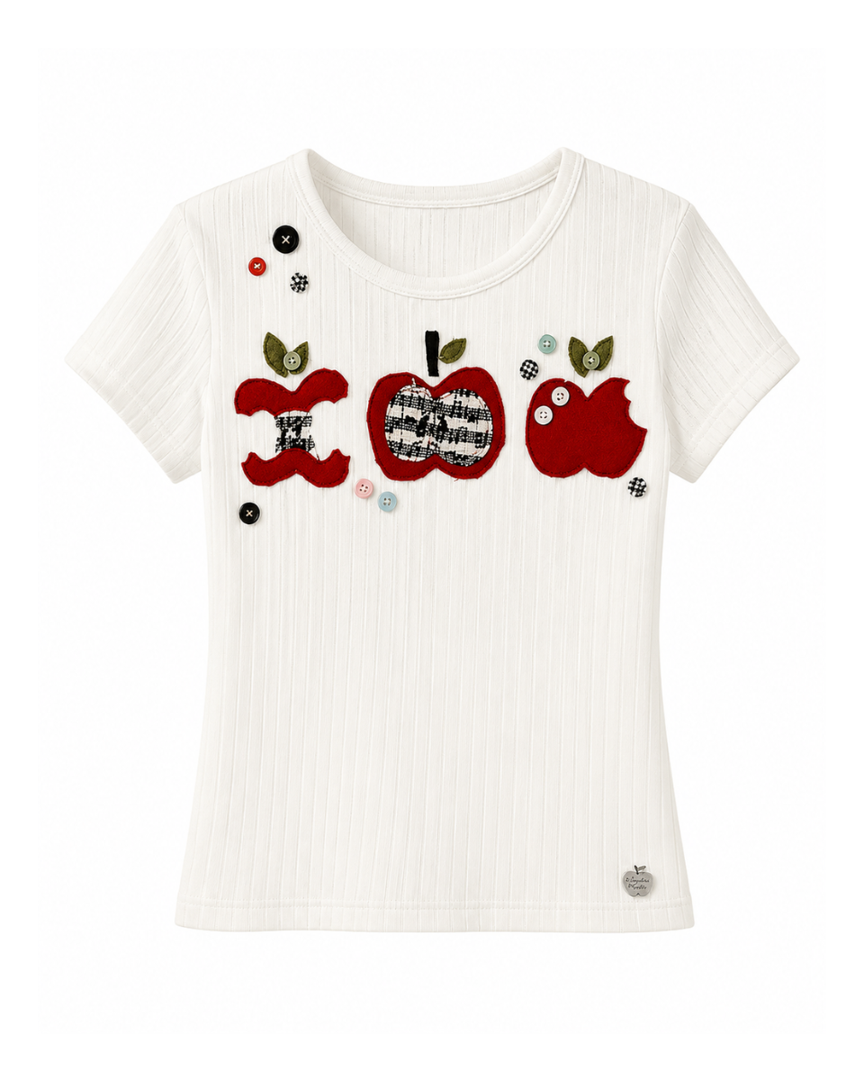 Apple Graphic Collection