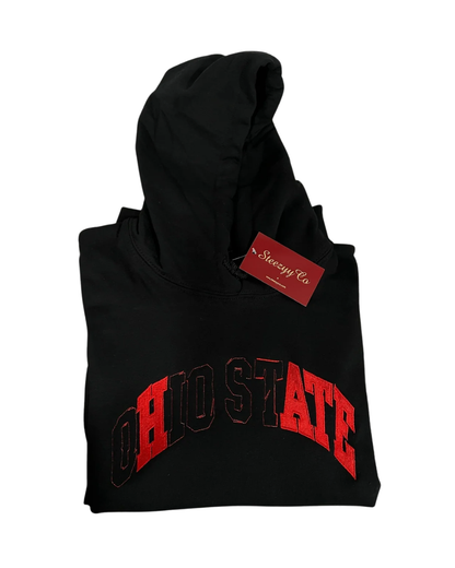 Pun Hoodie Collection