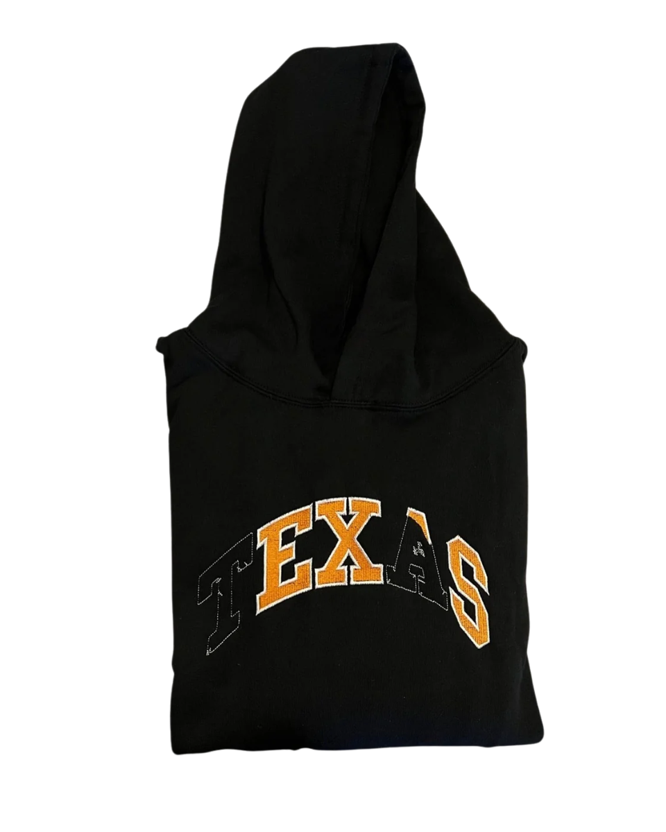 Pun Hoodie Collection