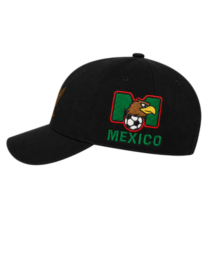 Mexico Hat