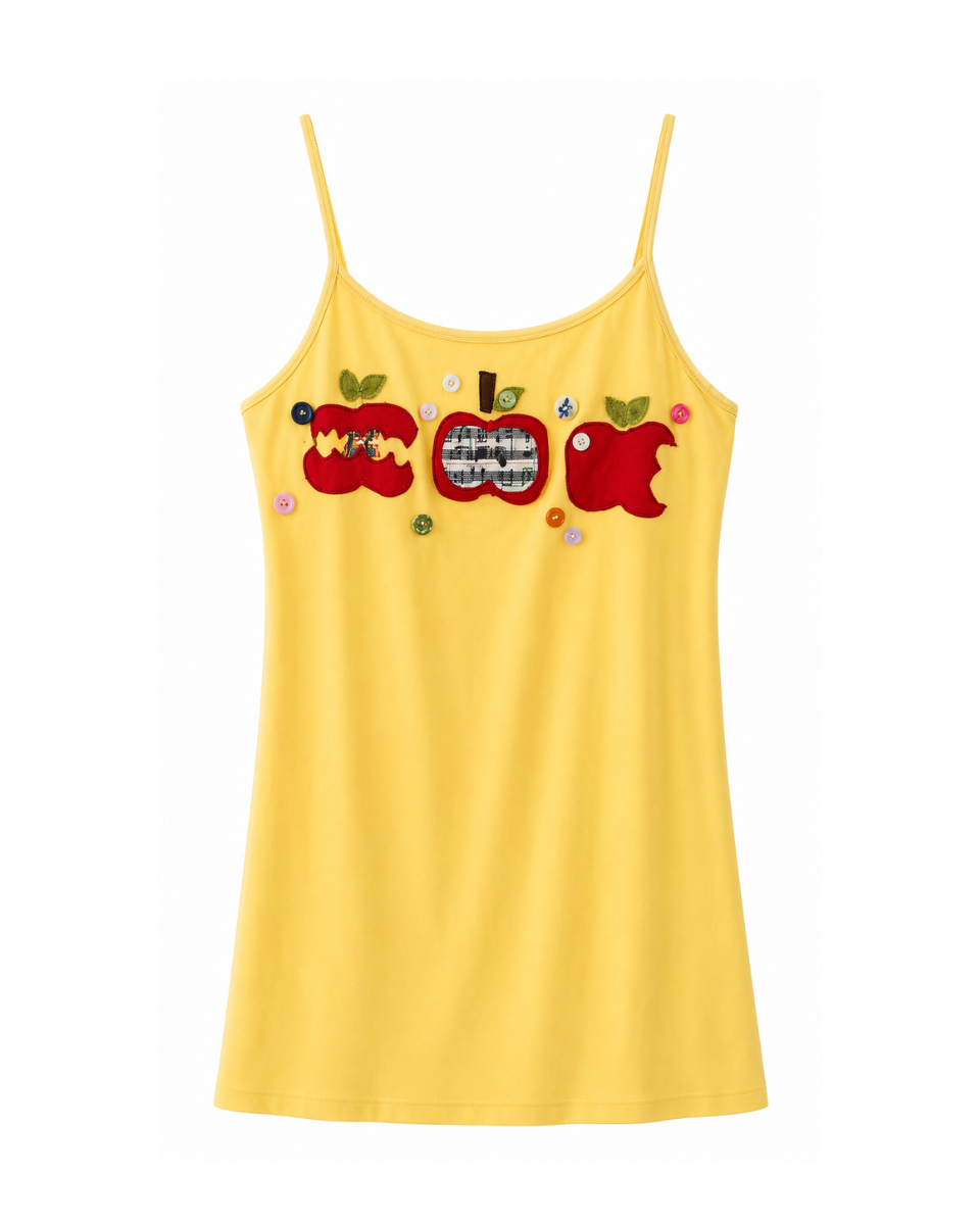 Apple Graphic Collection