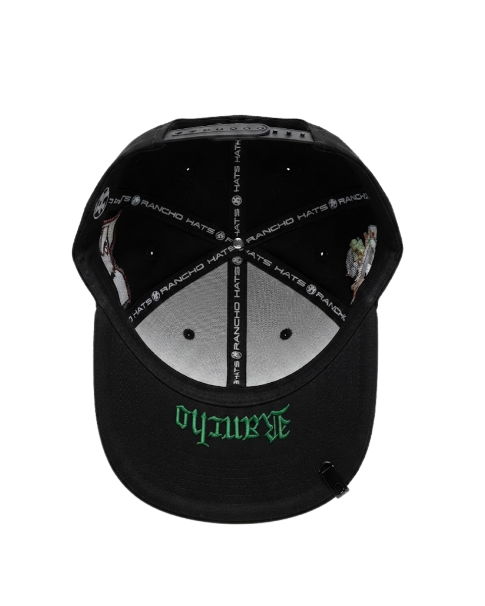 Mexico Hat