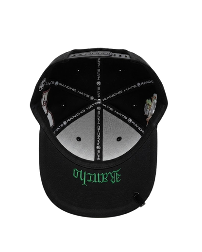 Mexico Hat