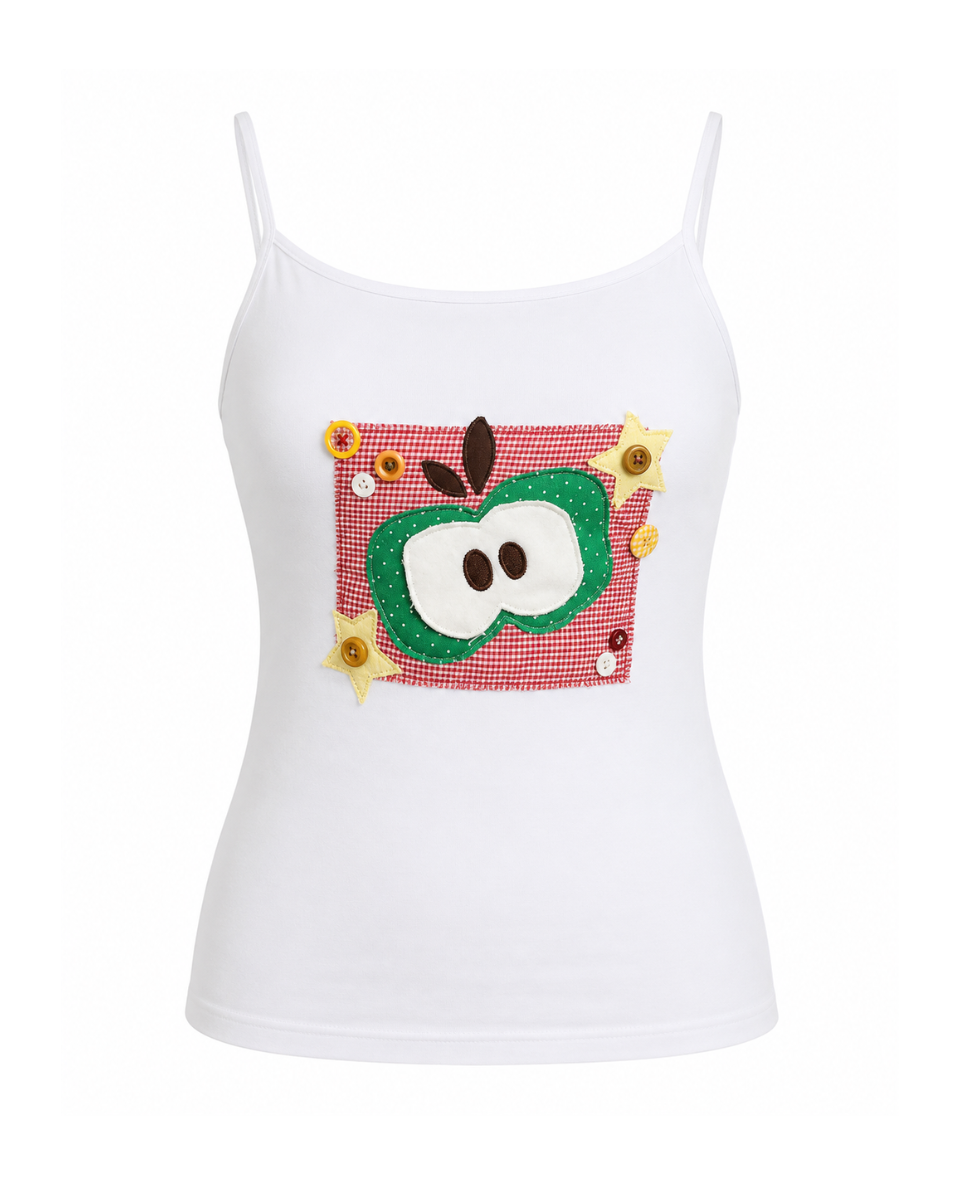 Apple Graphic Collection