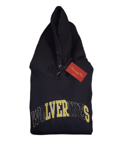 Pun Hoodie Collection