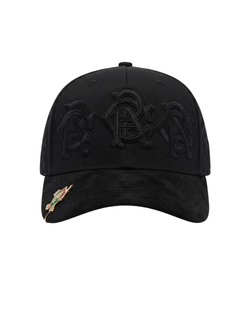 Mexico Hat