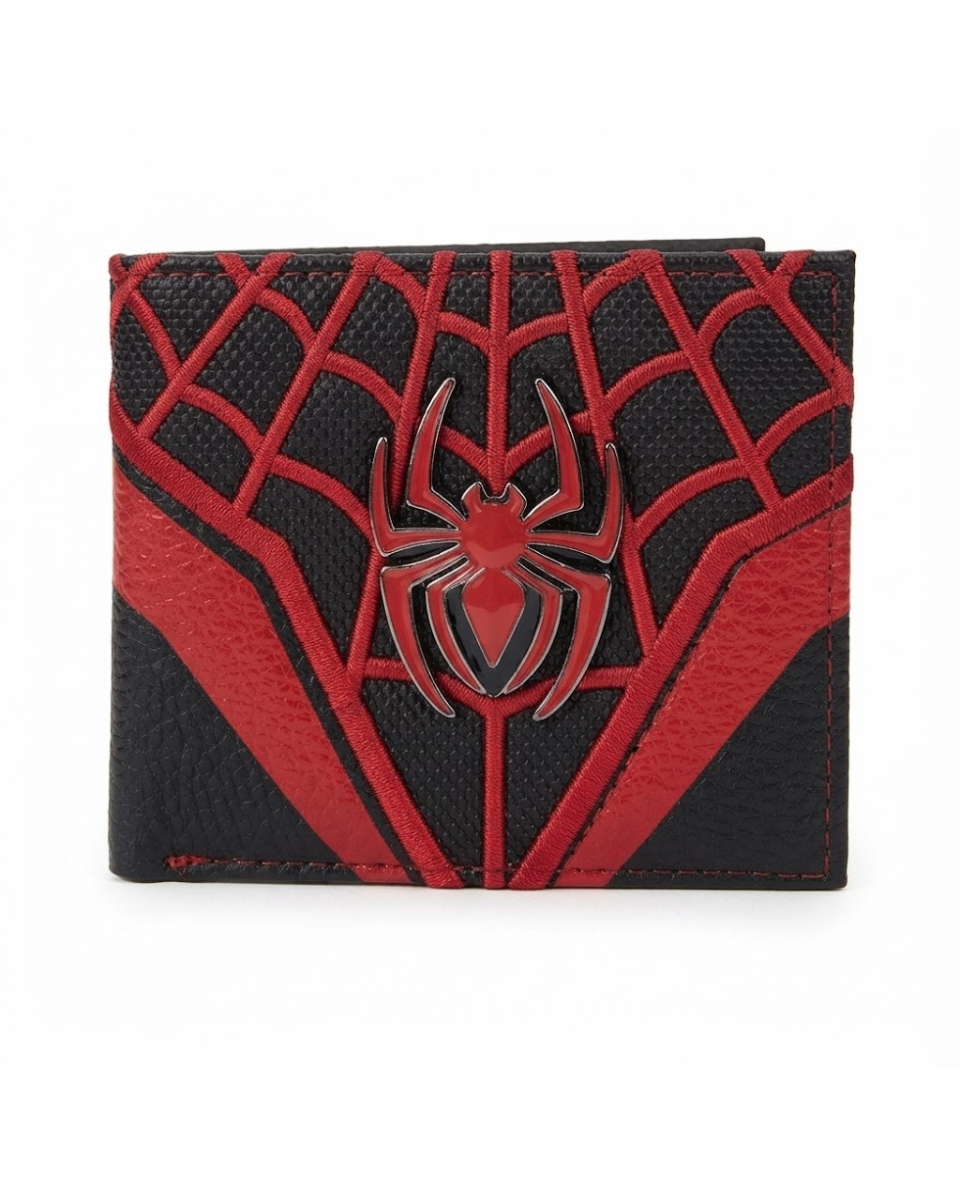 Spidey Wallet