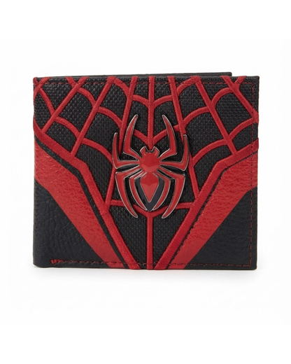 Spidey Wallet