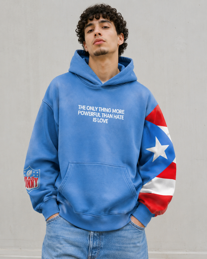 BAD BUNNY Hoodie