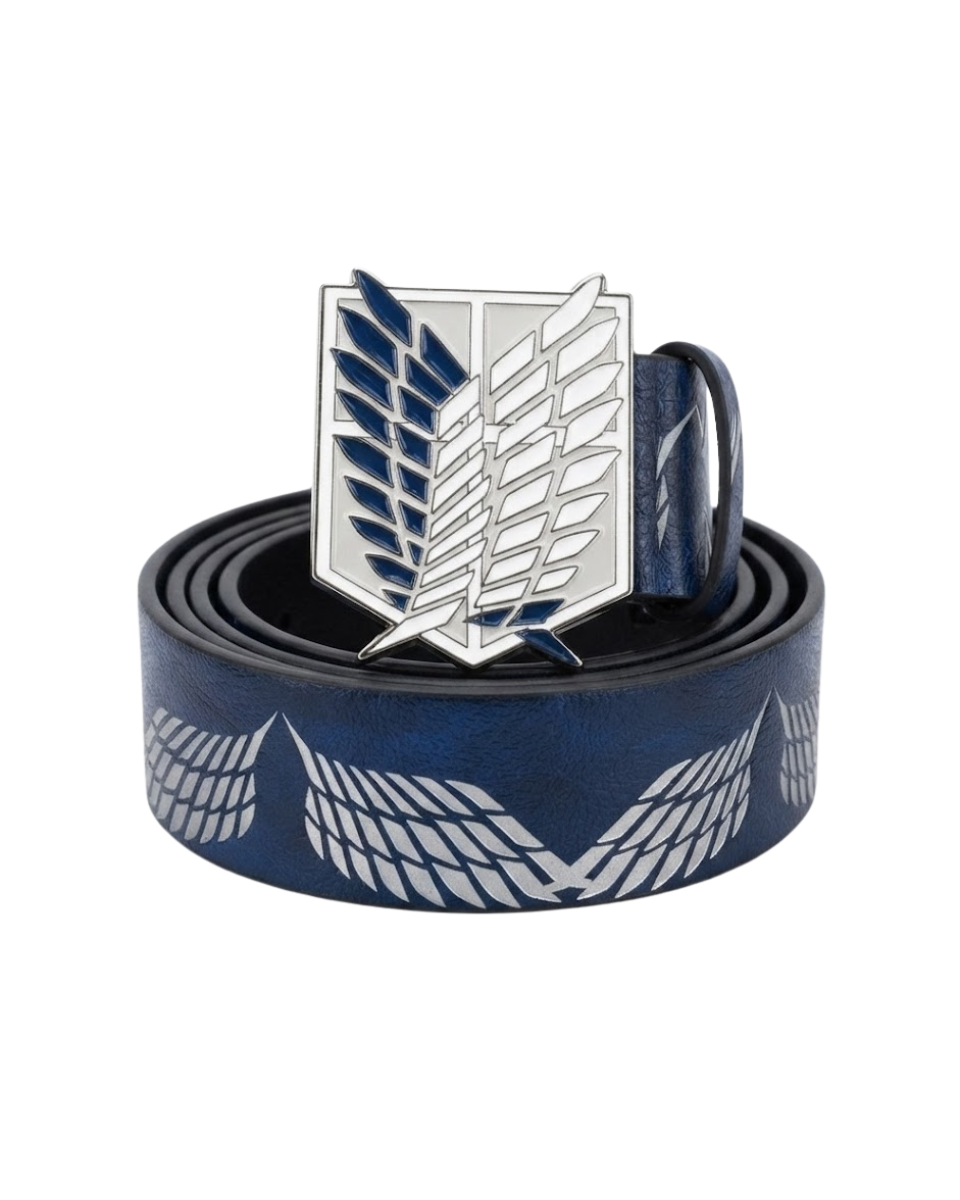 Attack On Titan Belt