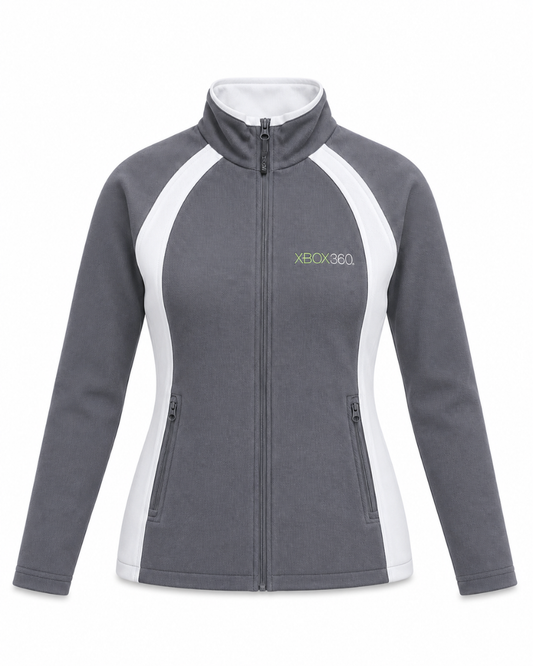 Cybercore Track Jacket