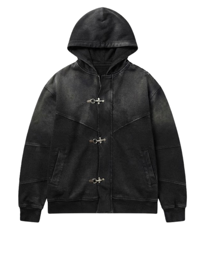 Watchman Jacket