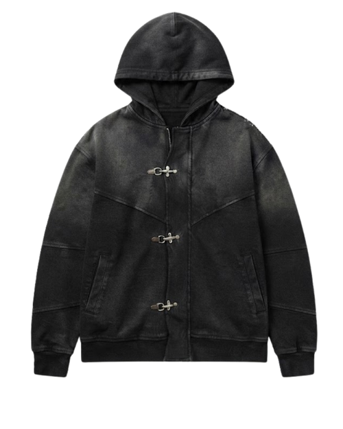 Watchman Jacket