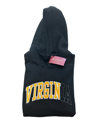 Pun Hoodie Collection