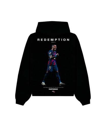 RAPHINHA HOODIE