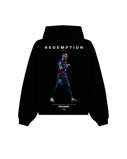 RAPHINHA HOODIE