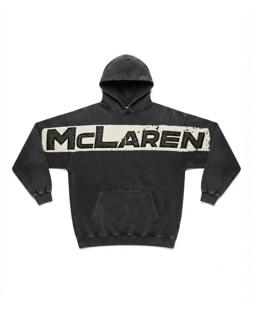 Custom Supercar Hoodie