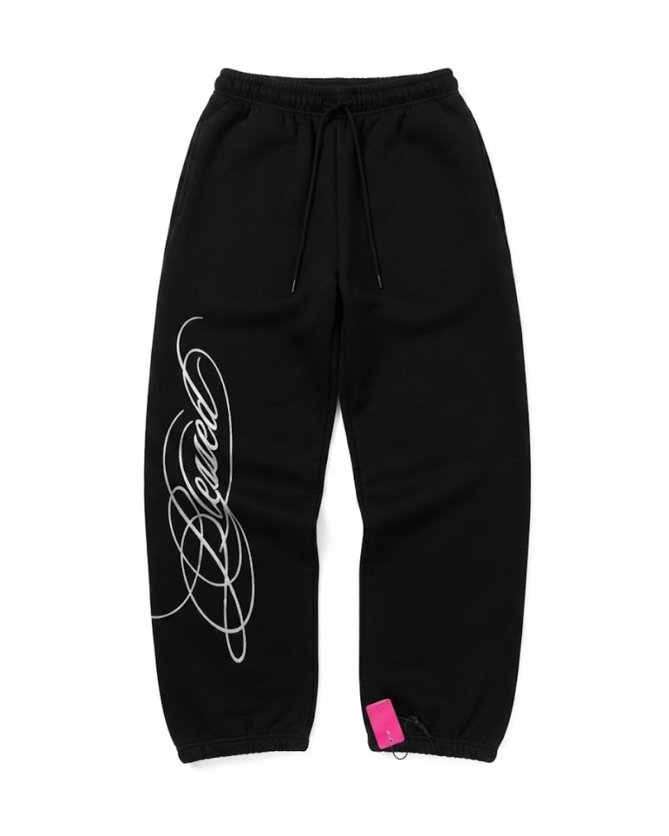 Blessed Baggy Sweats