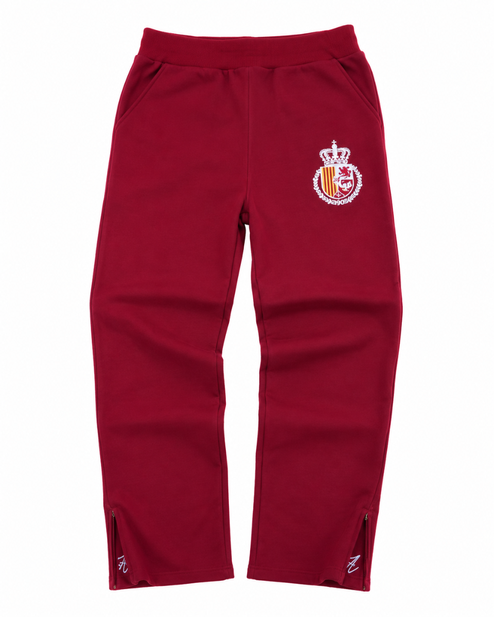 Spain Sweatsuit