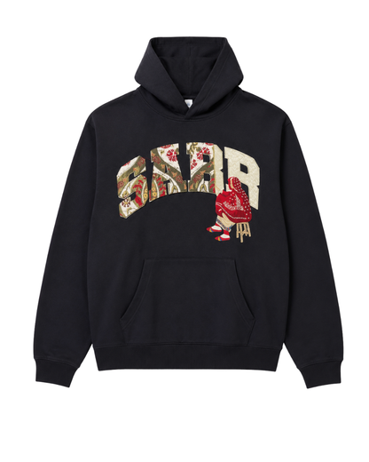 SABR Hoodie