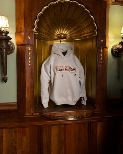 Valerie Hoodie