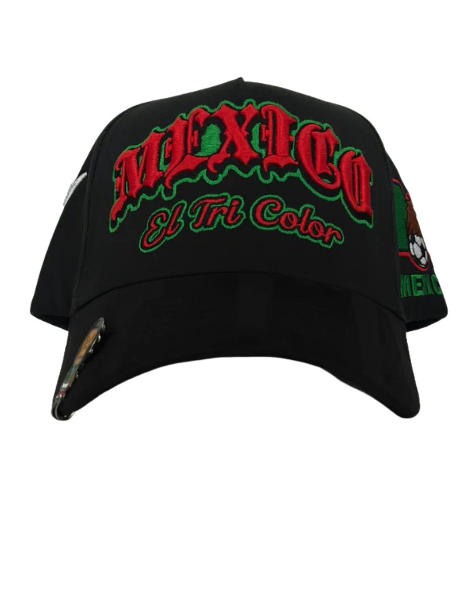 Mexico Hat