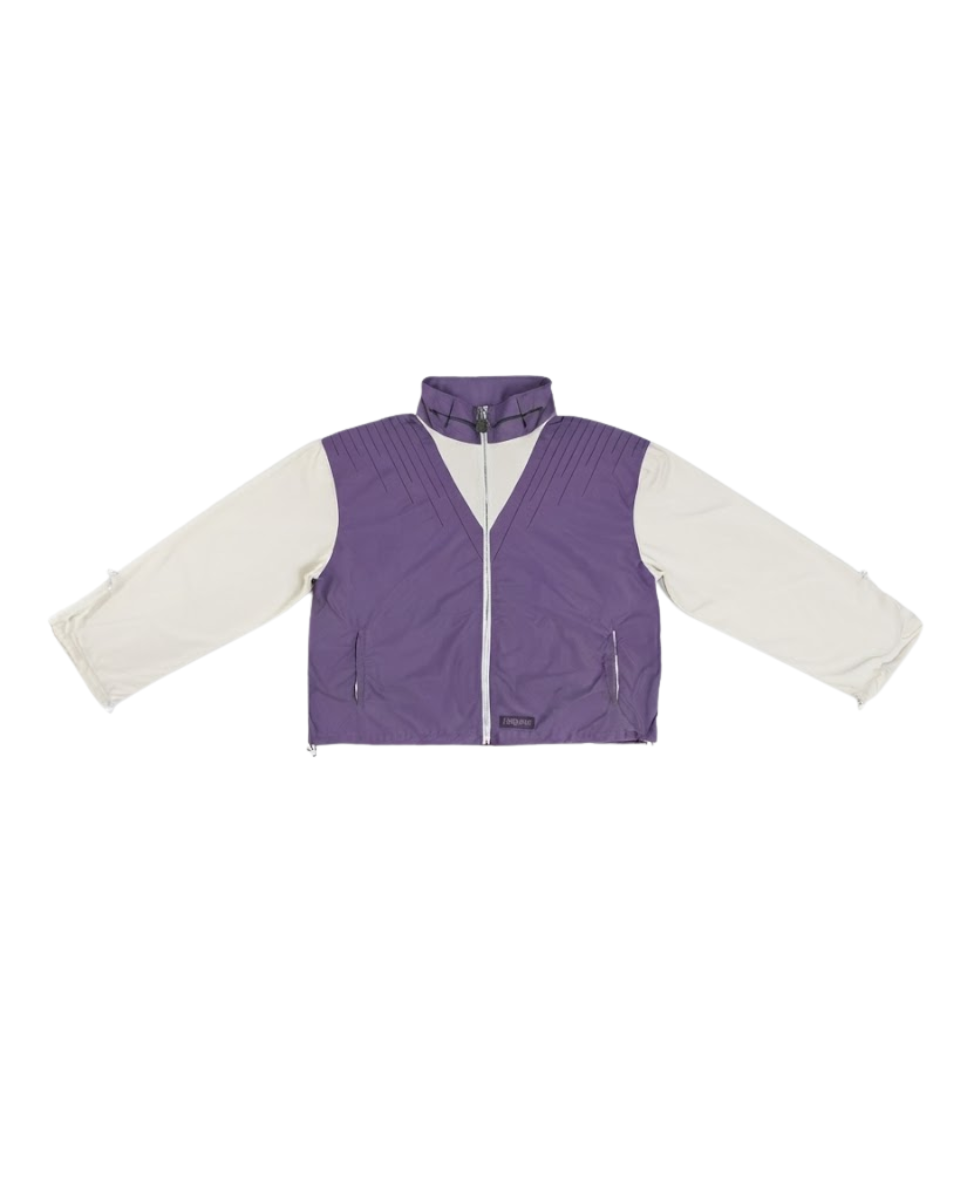 Choso Zip Jacket