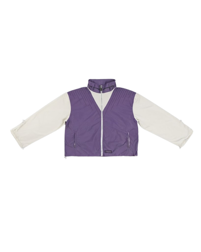 Choso Zip Jacket