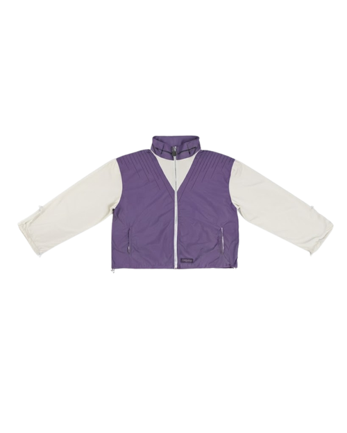 Choso Zip Jacket